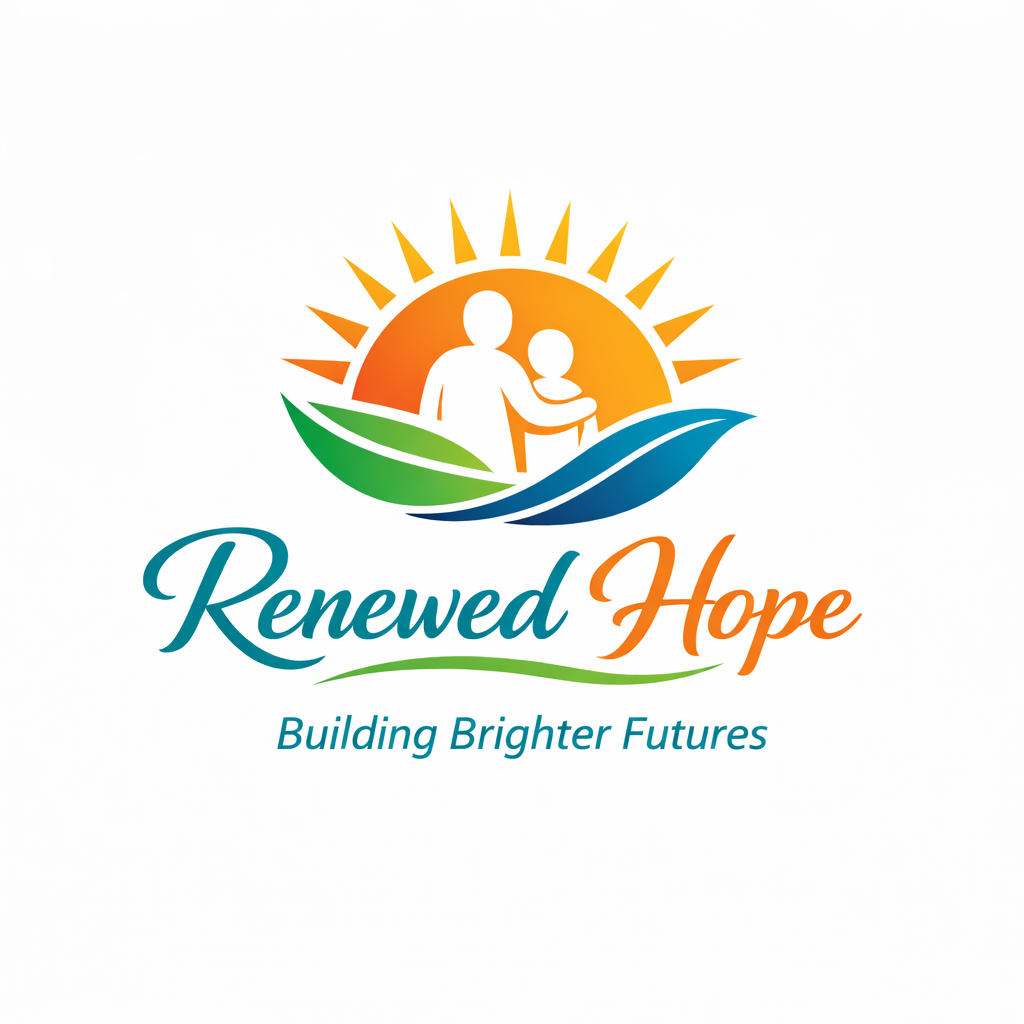 Renewed Hope logo